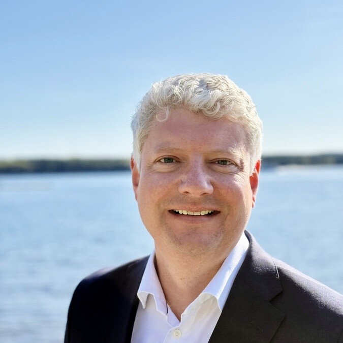 Stian Jenssen