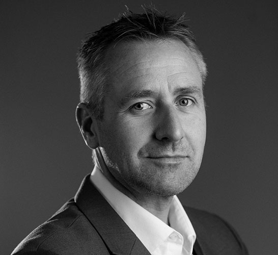 Atle Olsen