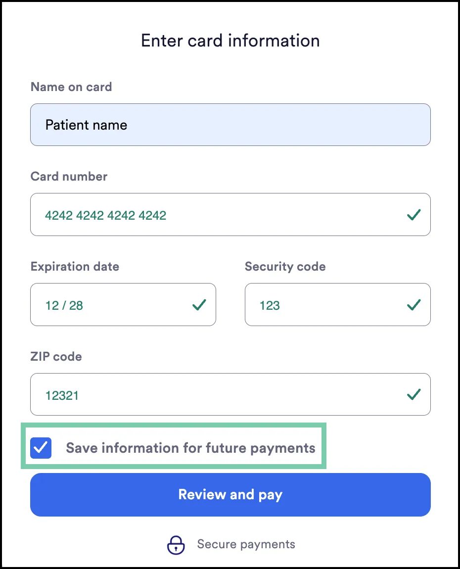 A screenshot of a cardDescription automatically generated