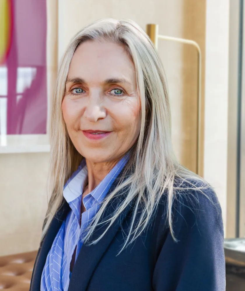 Alejandra Cattan, MD