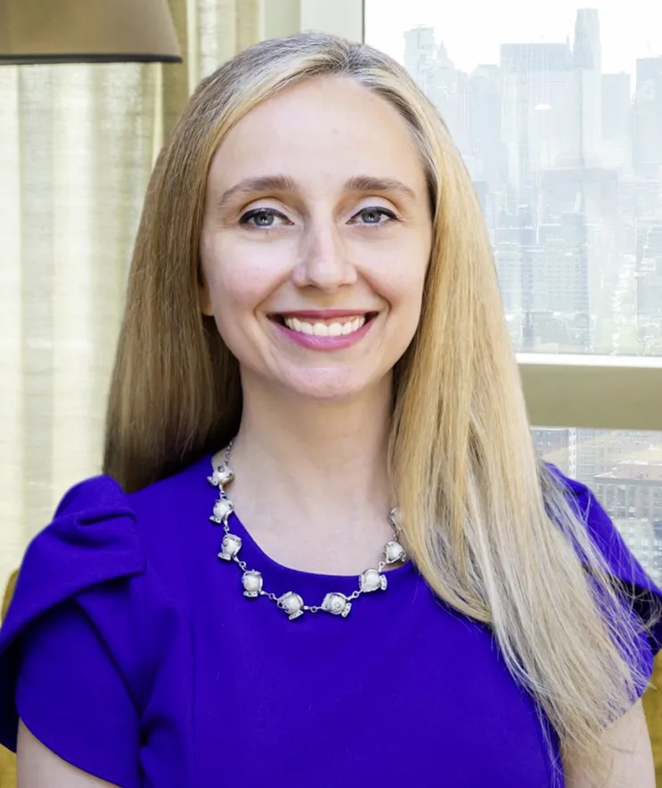 Alexandra Baluna, MD