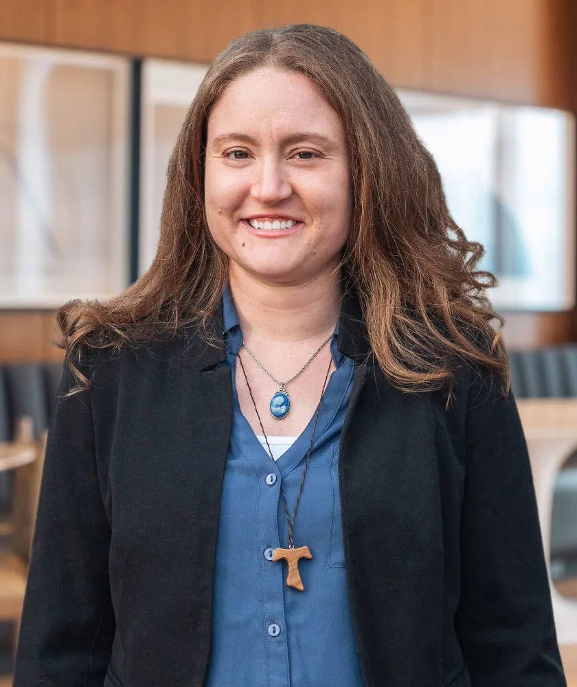 Amanda Favretto, LMHC