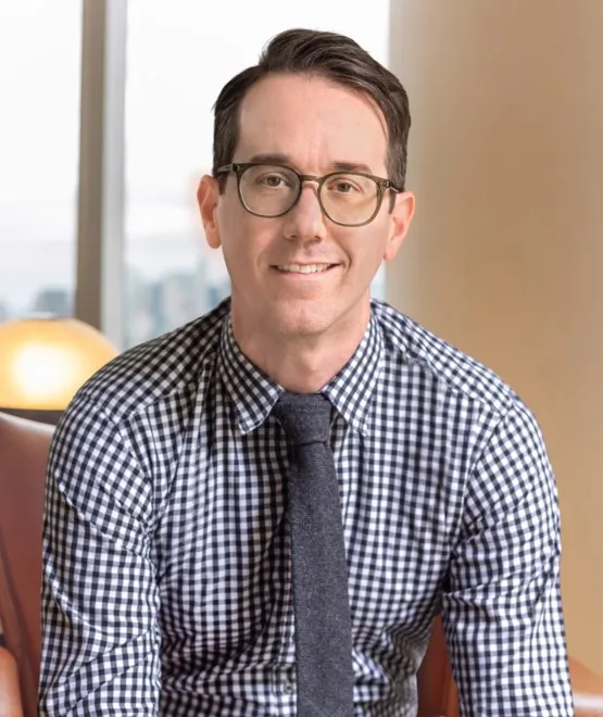 Benjamin Chambers, MD