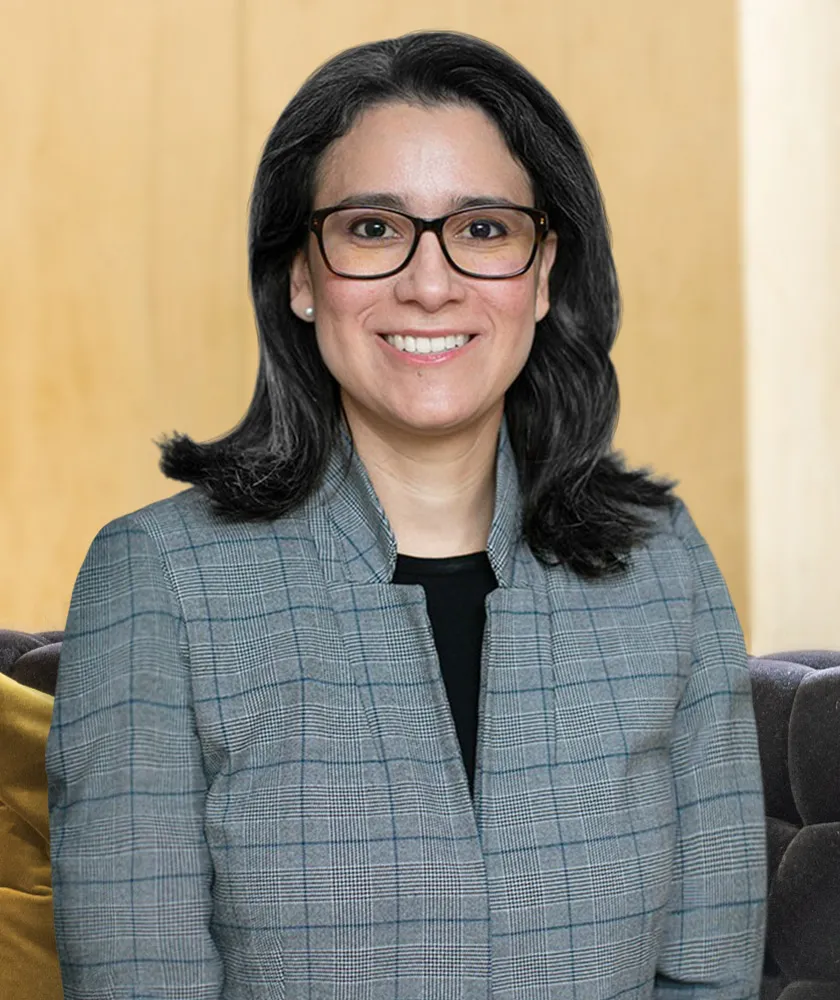Carmen Orellana Martinez, MD