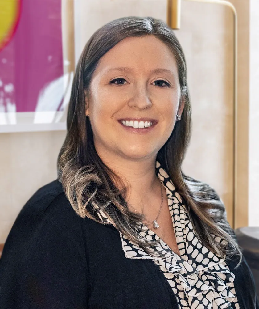 Danielle LaBarre, LMHC