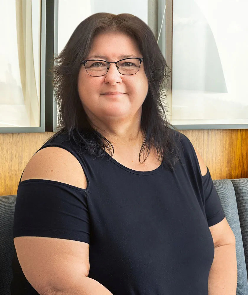 Dawn Feldpausch, LCSW