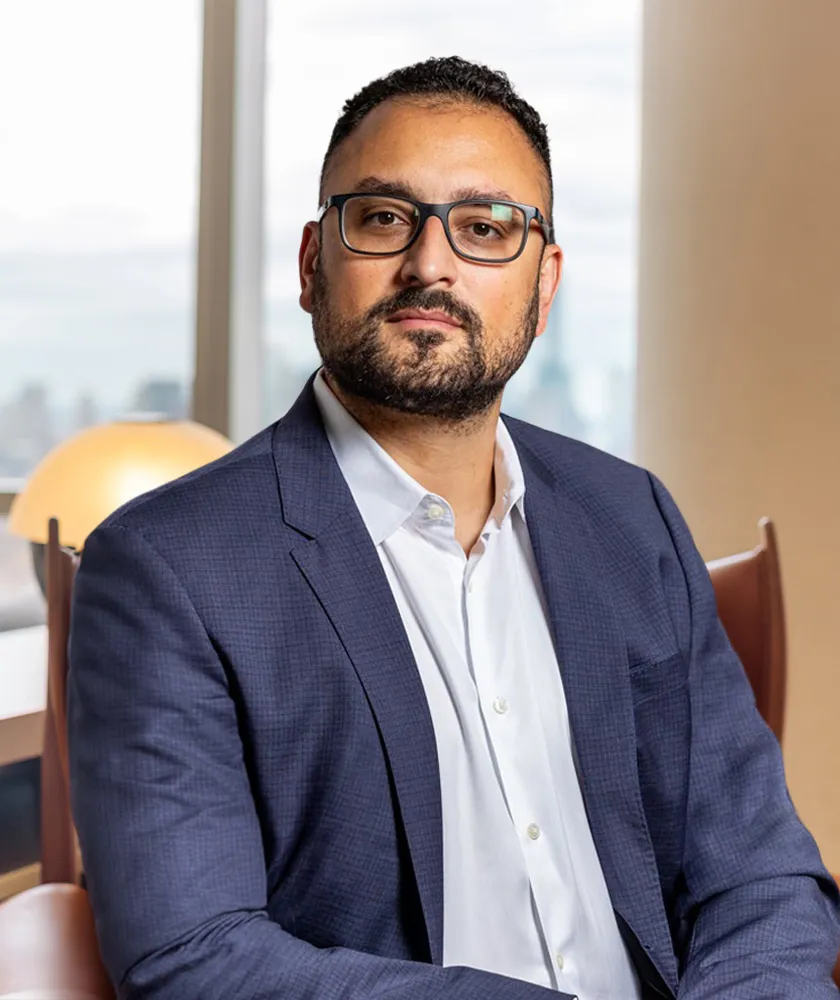 Ernesto Gonzalez, MD