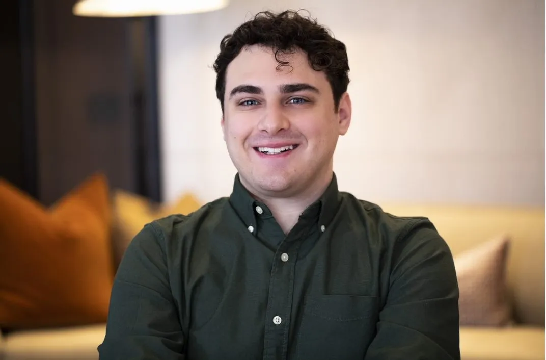 Geoffrey Edelstein, LCSW