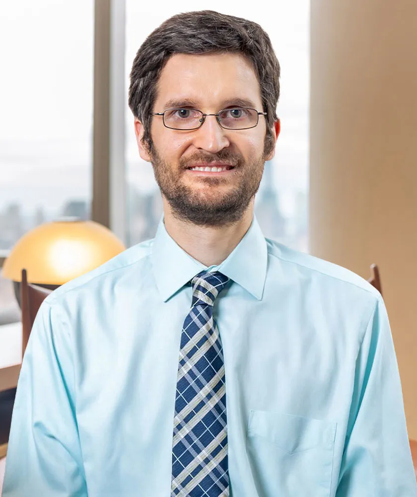 Geoffrey Peckover, MD