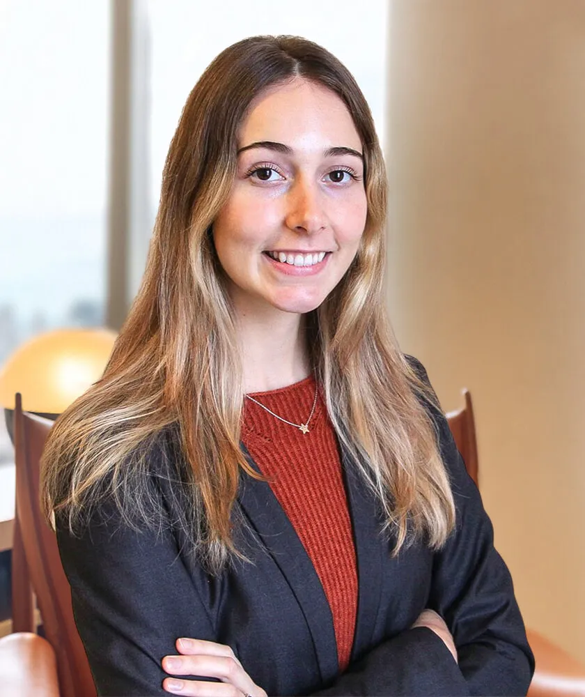 Giulia Ferrero, LMSW