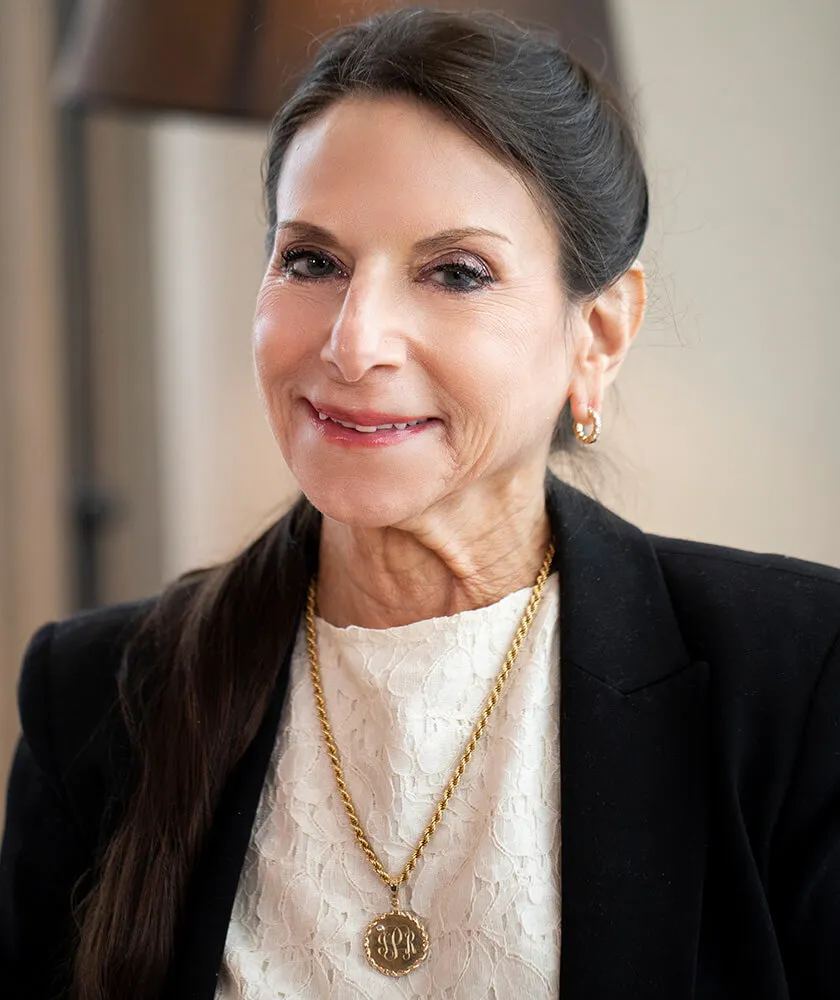 Ilisse Perlmutter, MD