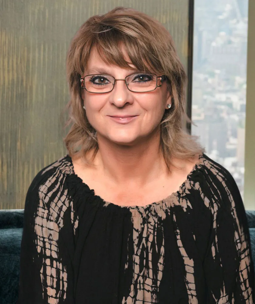 Jacqueline Miller, LPCC