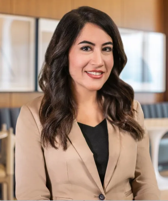 Mahsa Mousavi, MD