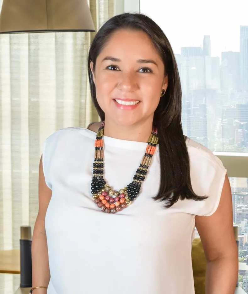 Maria Carvajal Ramirez, MD