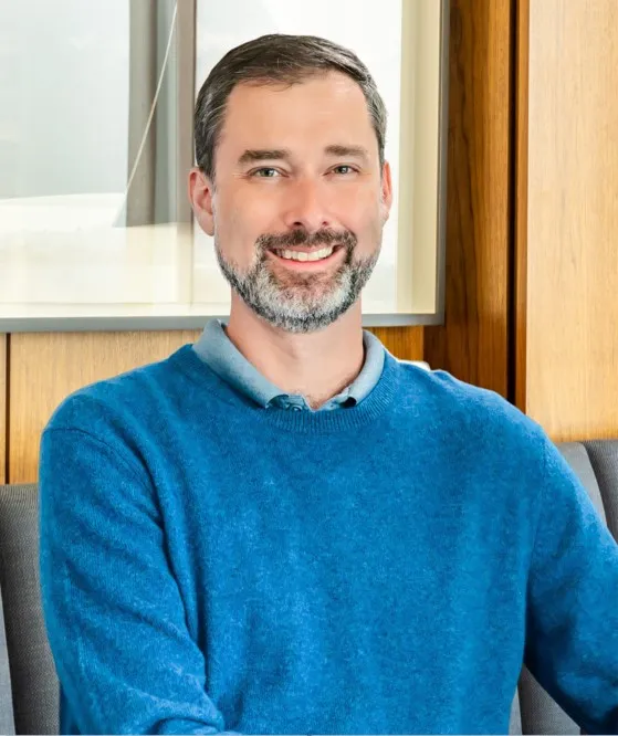 Matthew Hamilton, MD