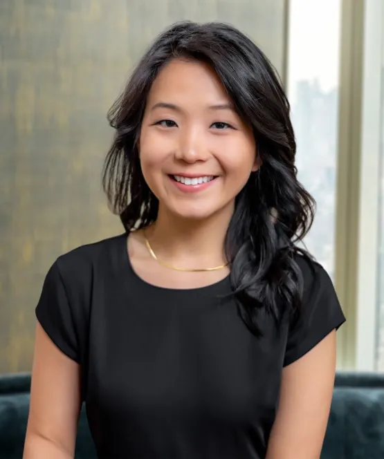 Maxine Zhou, MD