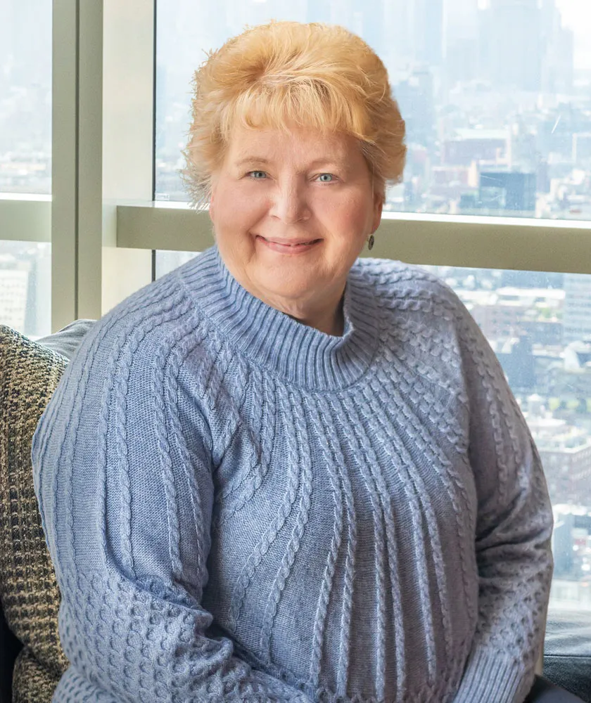 Pamela Walkiewicz, LPC