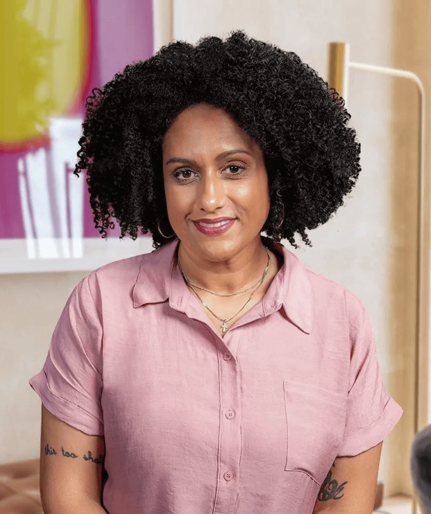 Patricia Michel-Garrison, DO