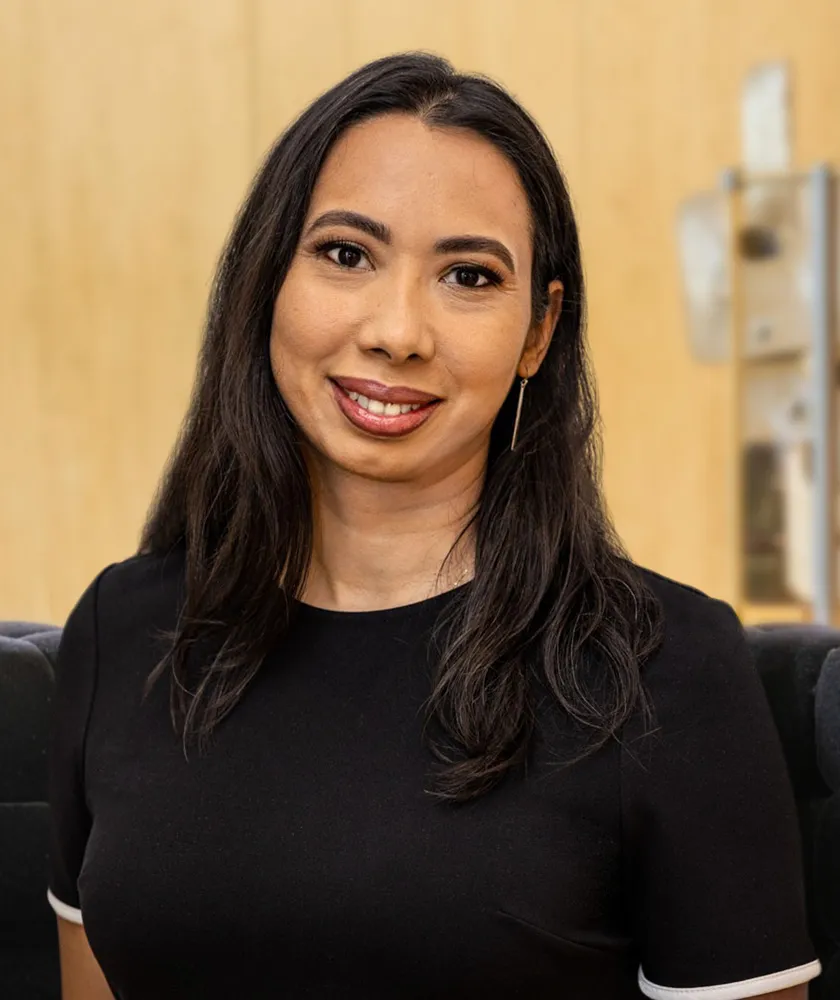 Raquel Weinum, LCSW