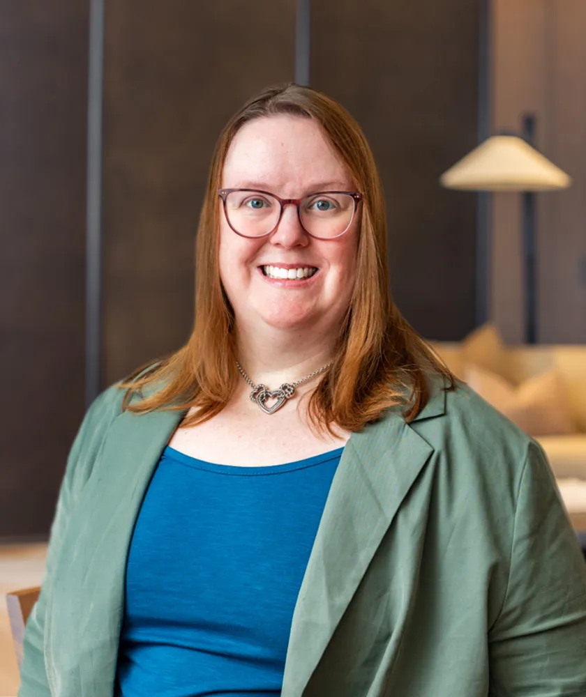Rebecca Crosbie, MD