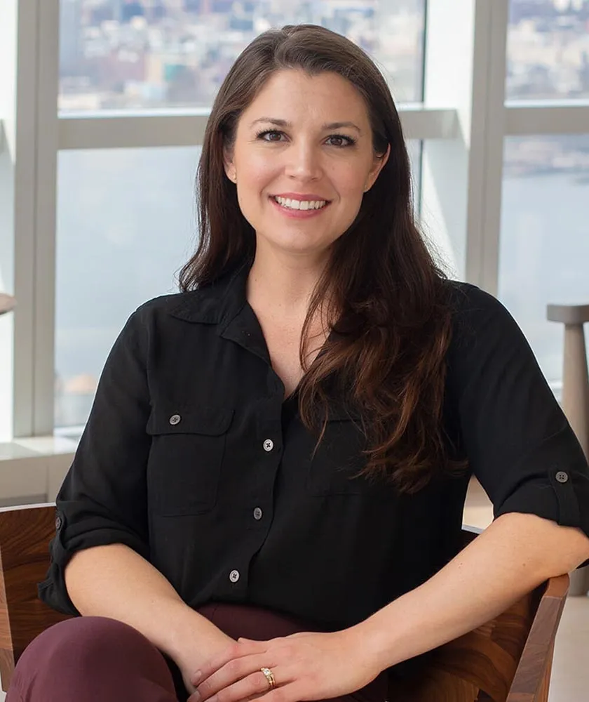 Rebecca Kostopoulos, PMHNP