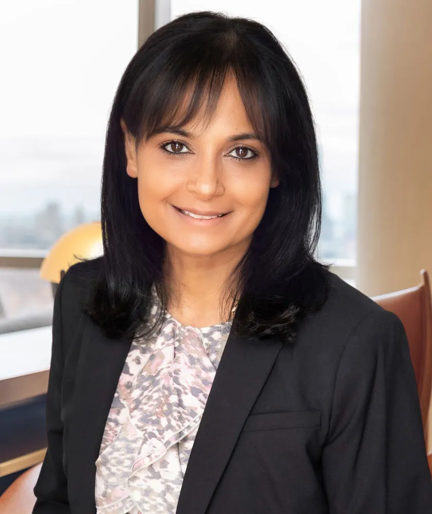 Roshni Panchal, MD