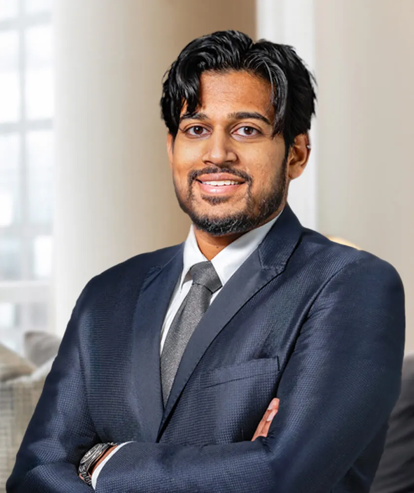 Sibi Selvarajah, LCSW
