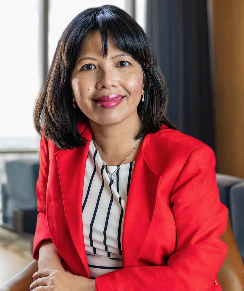 Swarnalata Debbarma, MD