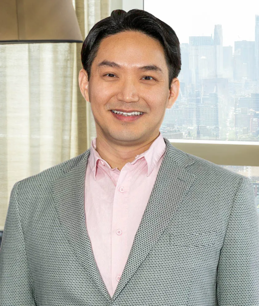 Tony Tu, MD