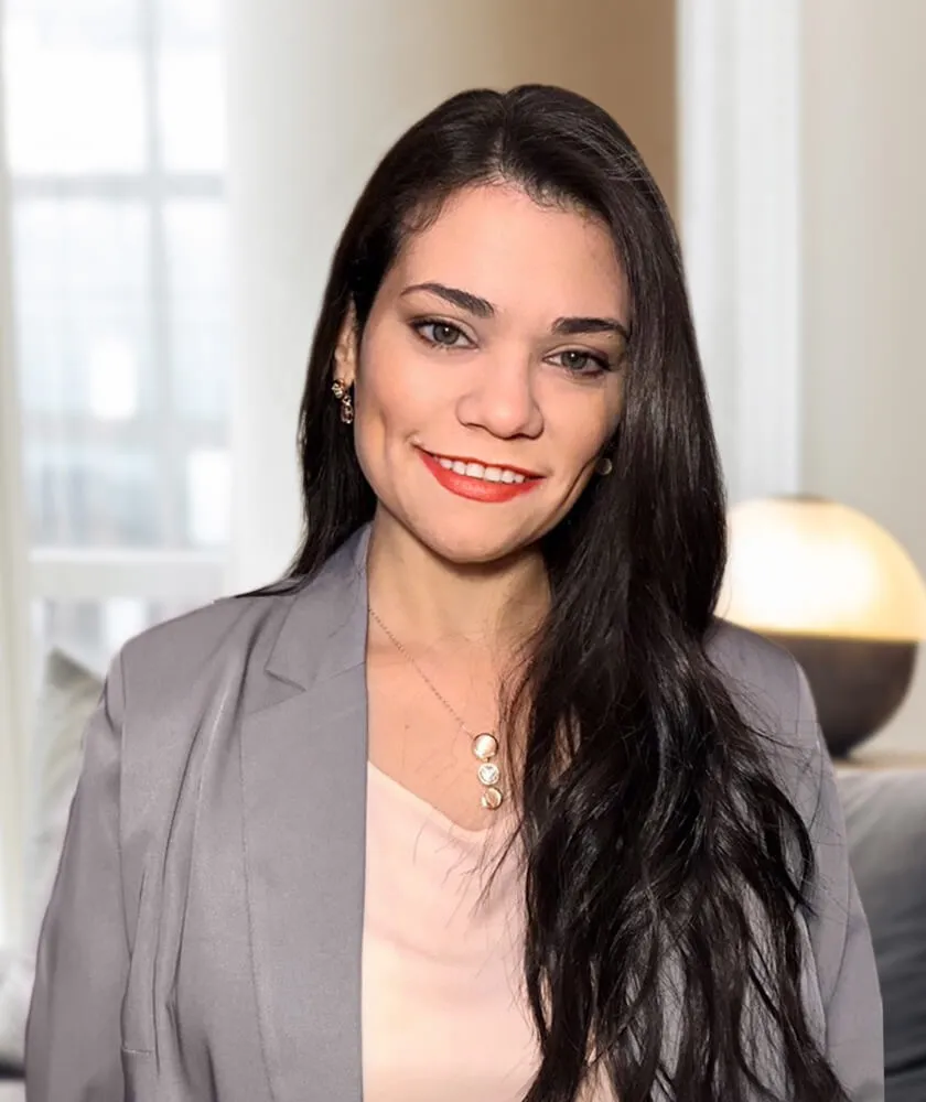 Waded Baquerizo-Mahuad, LPC