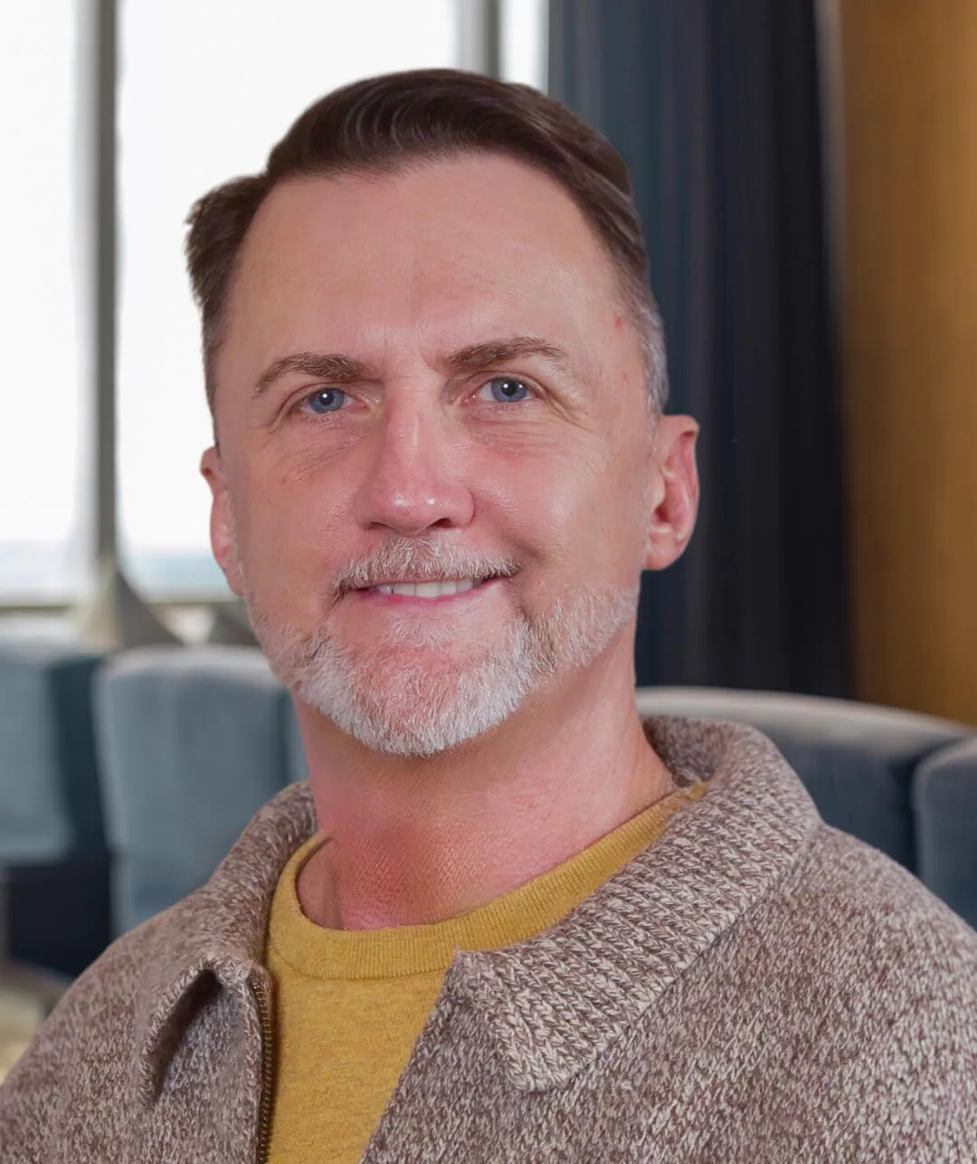 Kenneth Kavanagh, PMHNP