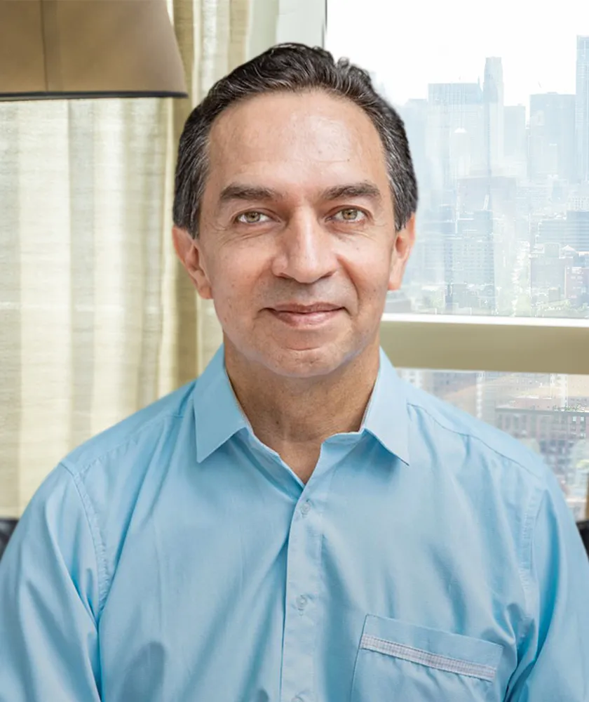 Raul Corredor, MD