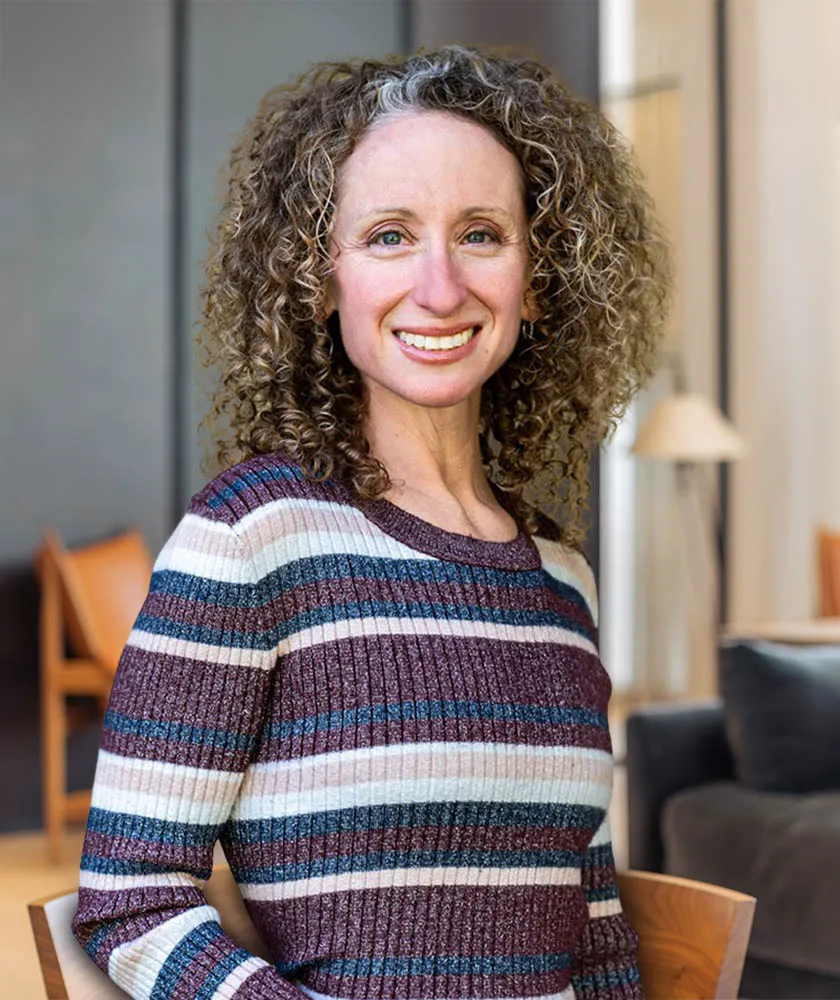 Robynn Cavaliere, PMHNP