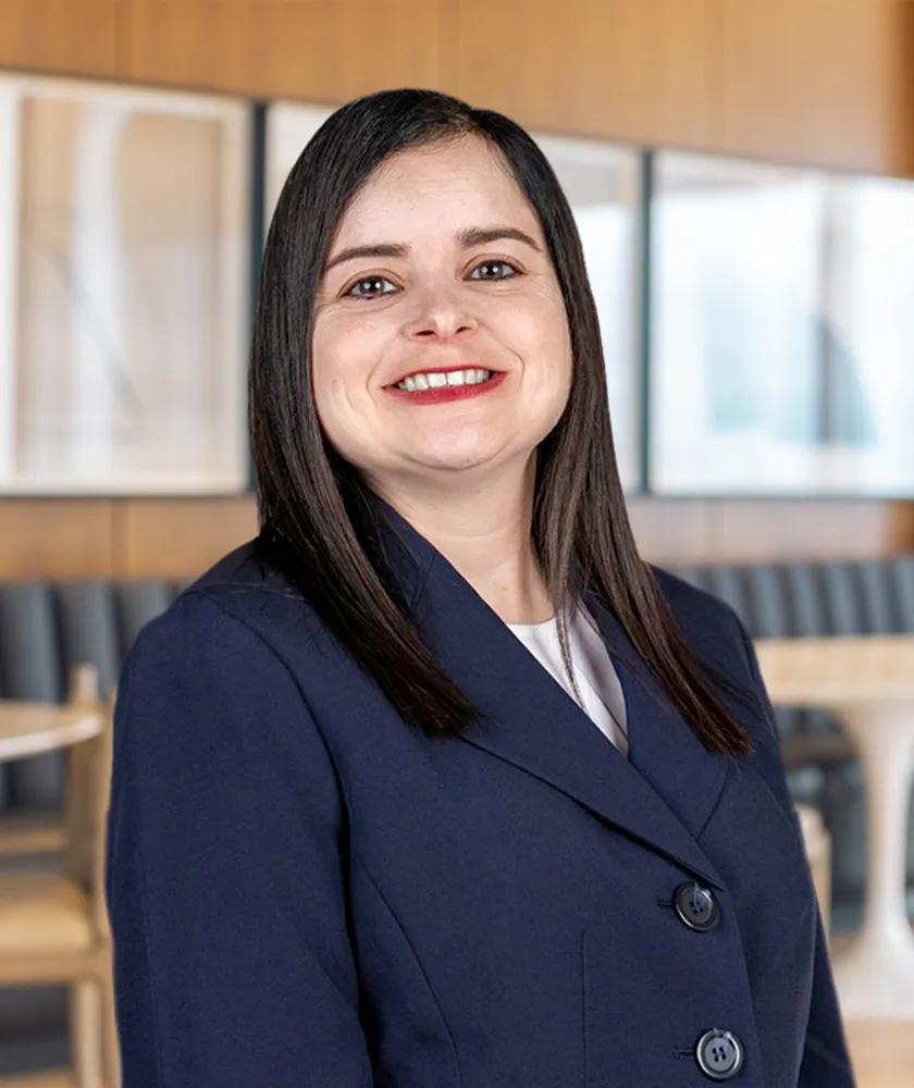 Michelle Corley, LISW