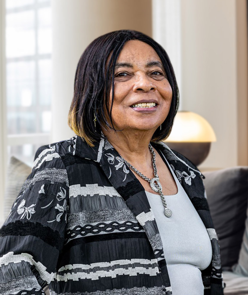 Marsha Wheatley, MD