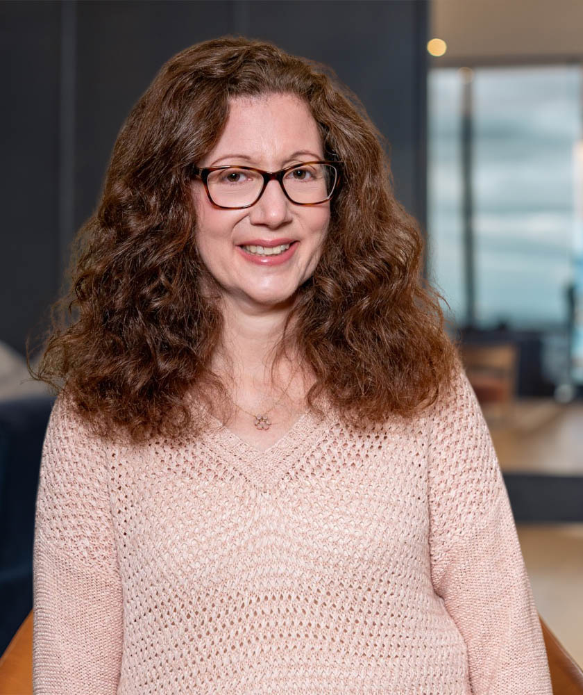 Stacey DiMartino, MD