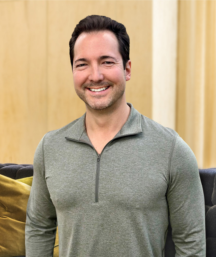 Michael Stoddard, MD
