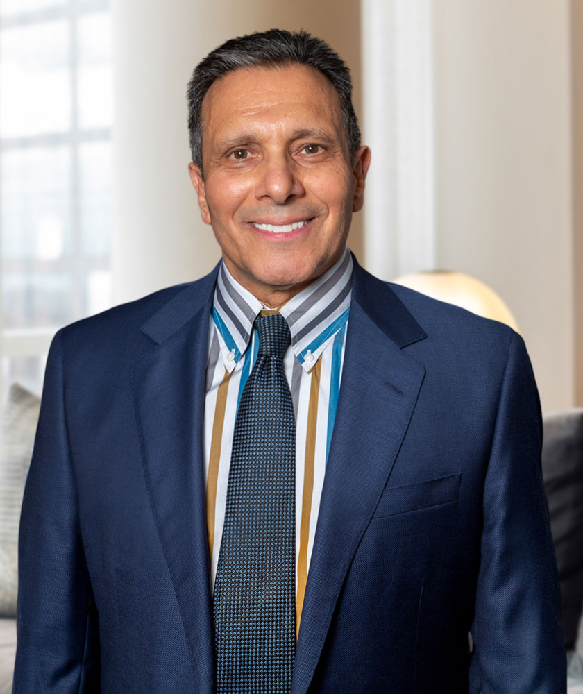 Thomas Simeone, MD