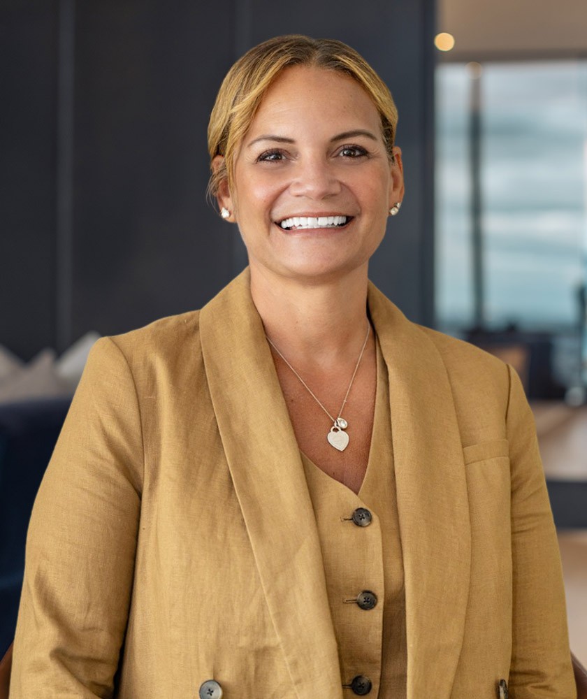 Tracy King, PMHNP