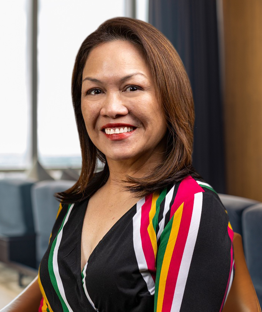 Agnes Tolentino, MD