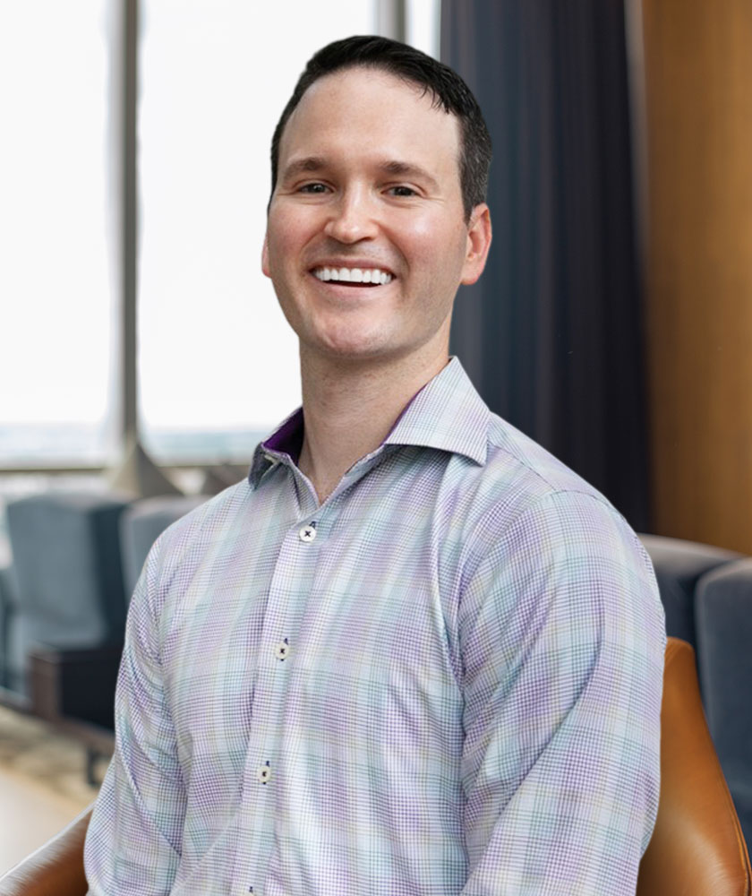 Bryce Toburen, MD