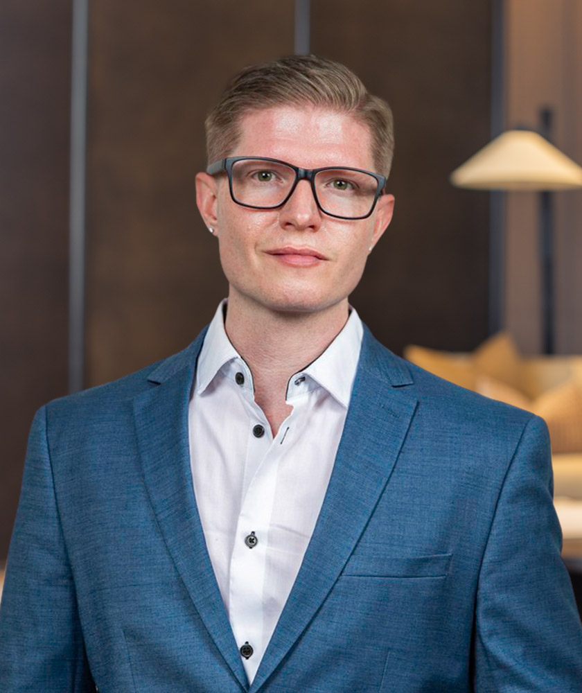 Elliott Stanley, DO