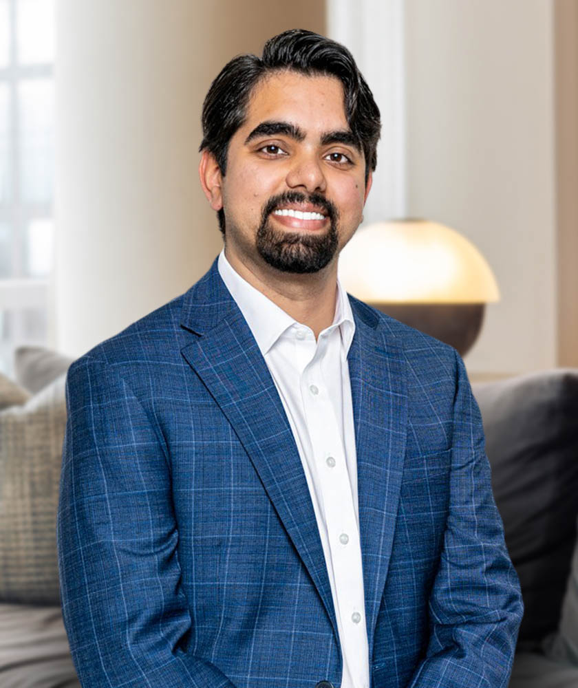 Adam Shafi, DO