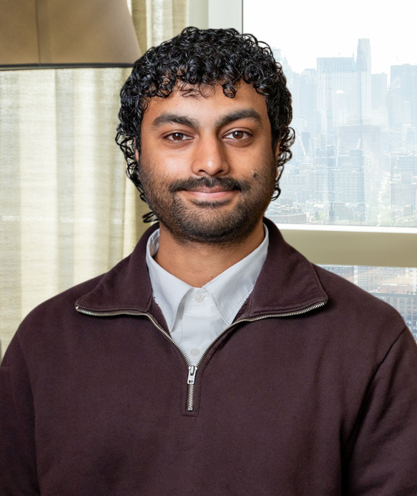 Arjun Kaverimanian, MD