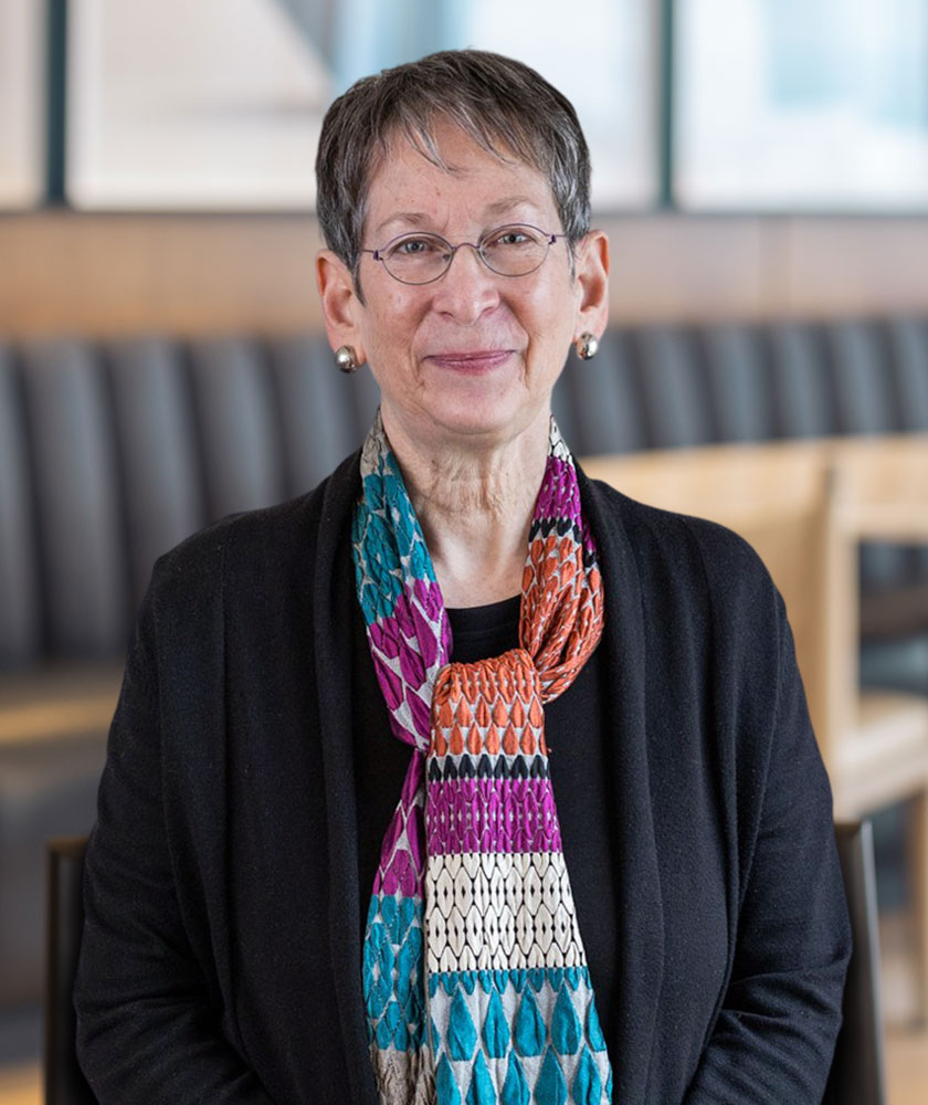 Naomi Bloom, MD