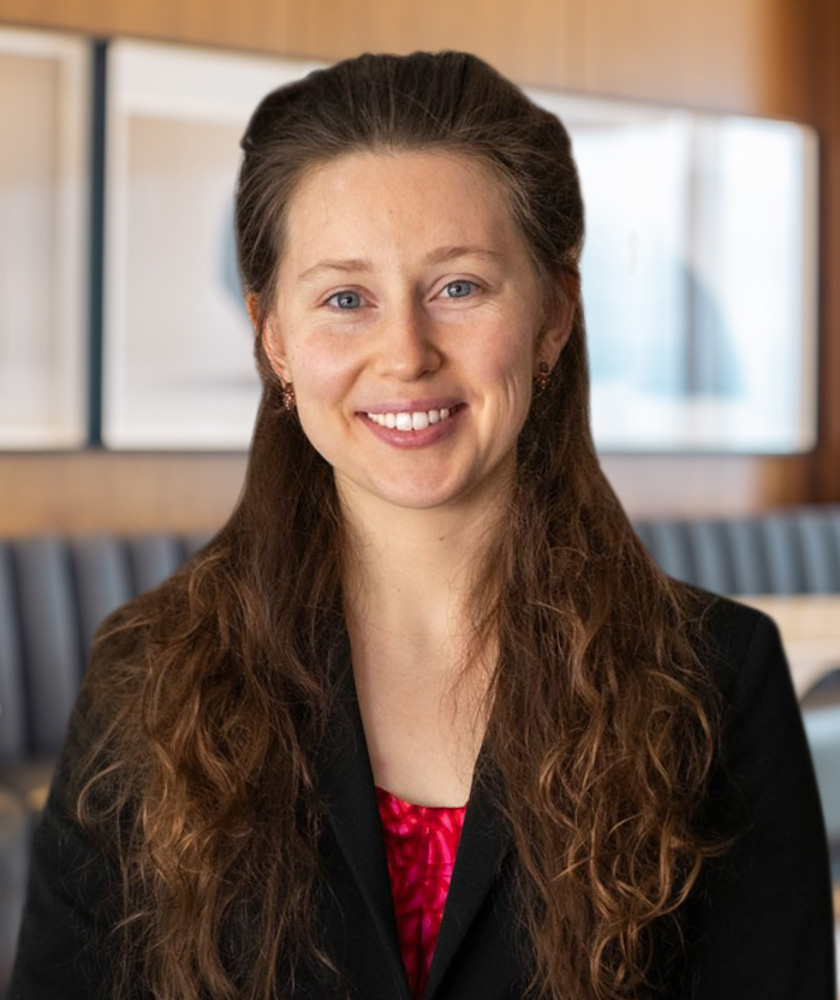 Alisa Zezetko, MD