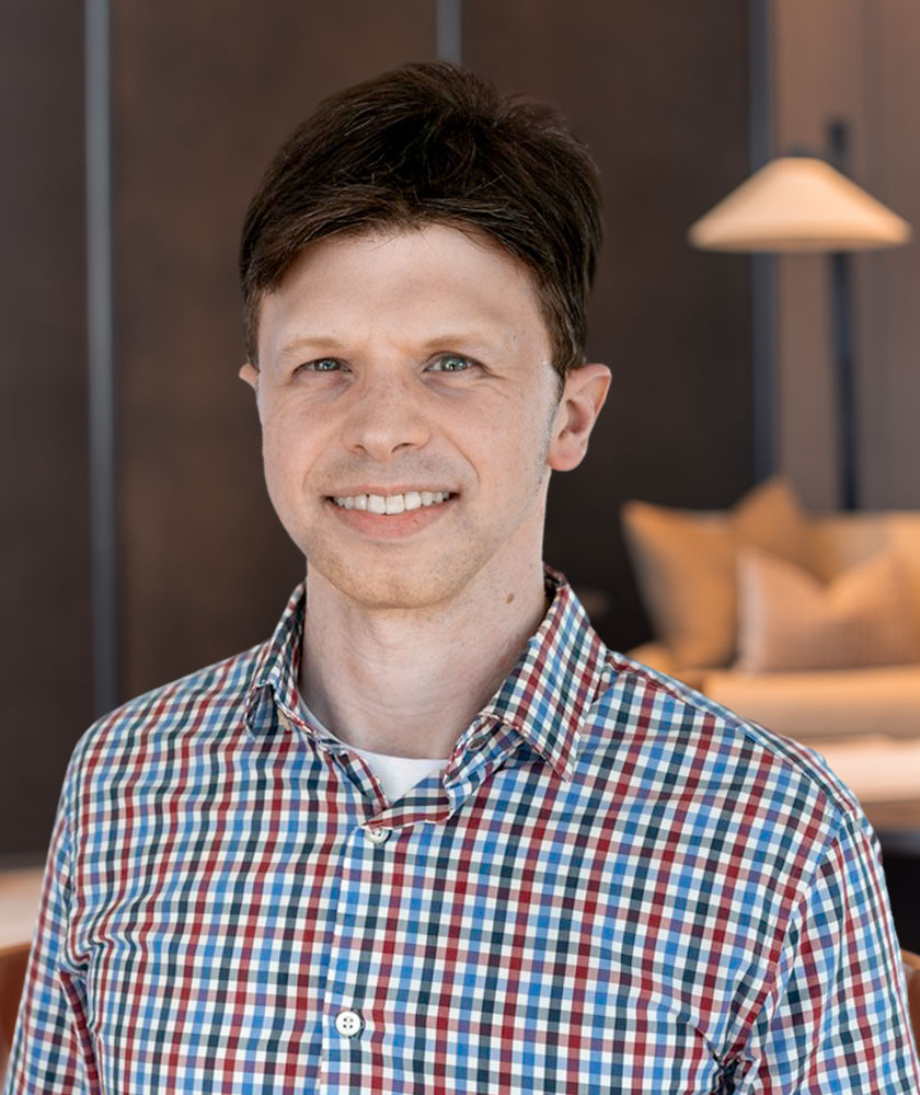 Ethan Atwood, MD