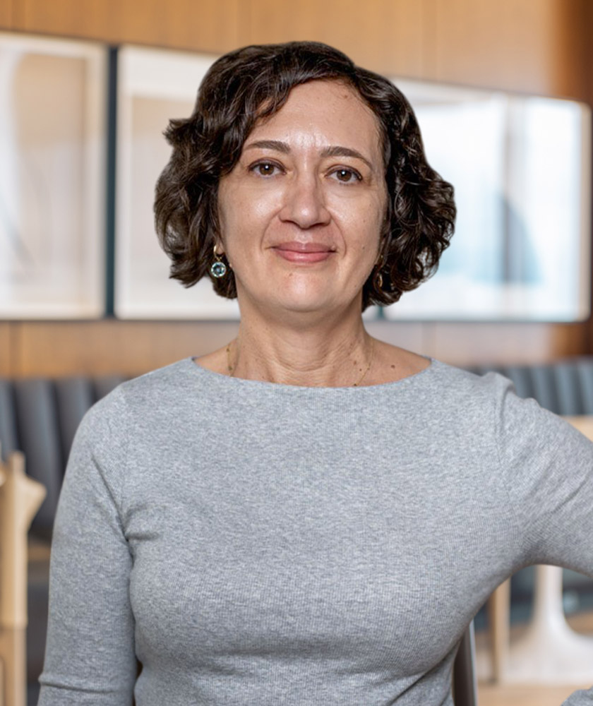 Jylia Lobanova, MD