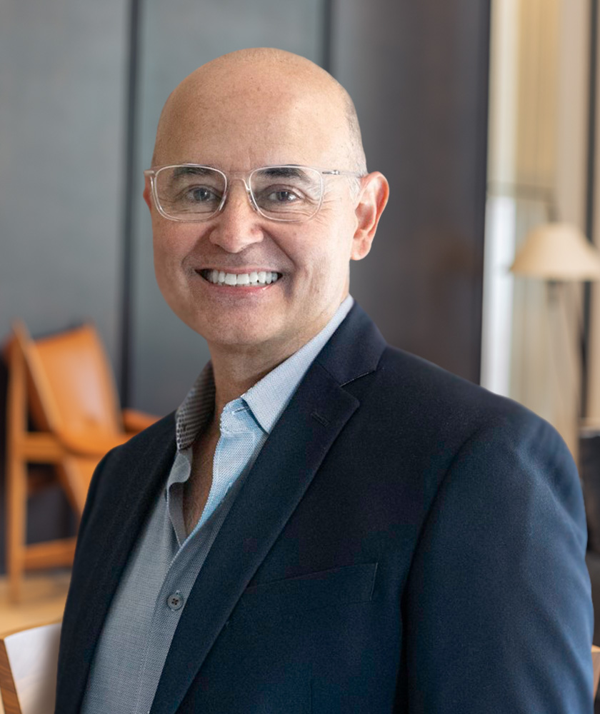 Juan Gonzalez, MD