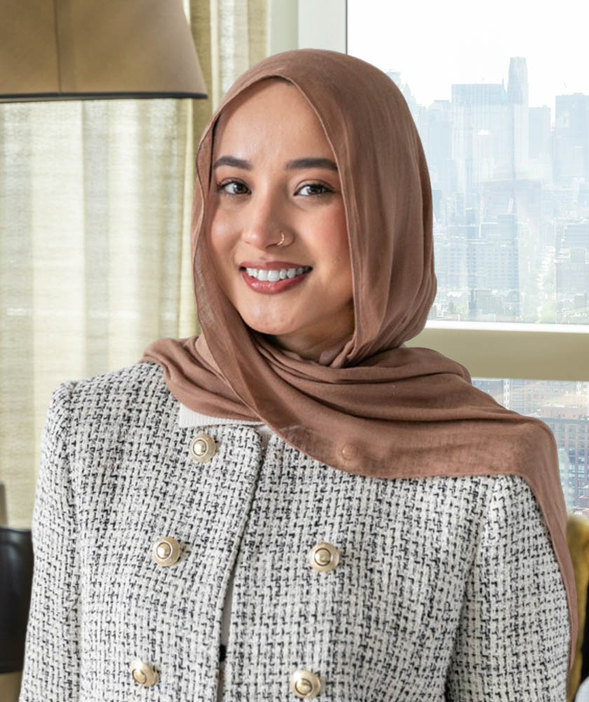 Sahar Ali, MD